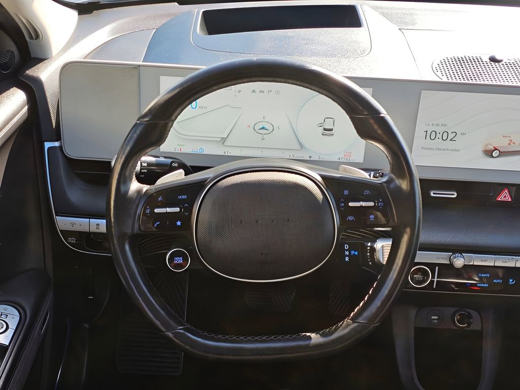 Used 2024 Hyundai Ioniq 5 Limited RWD image 15