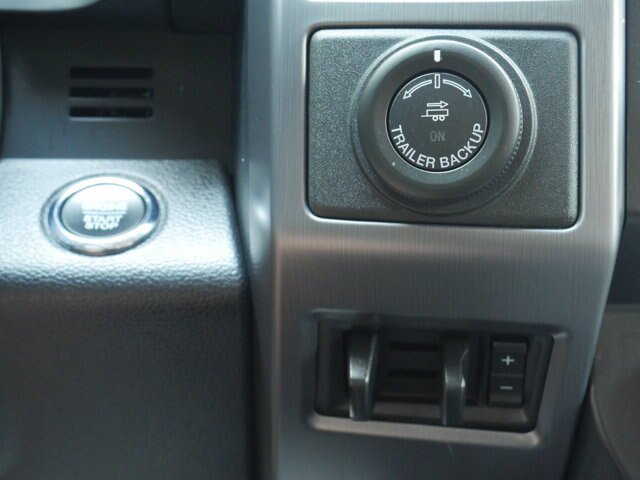 Certified 2020 Ford Expedition Platinum AWD/4WD image 10