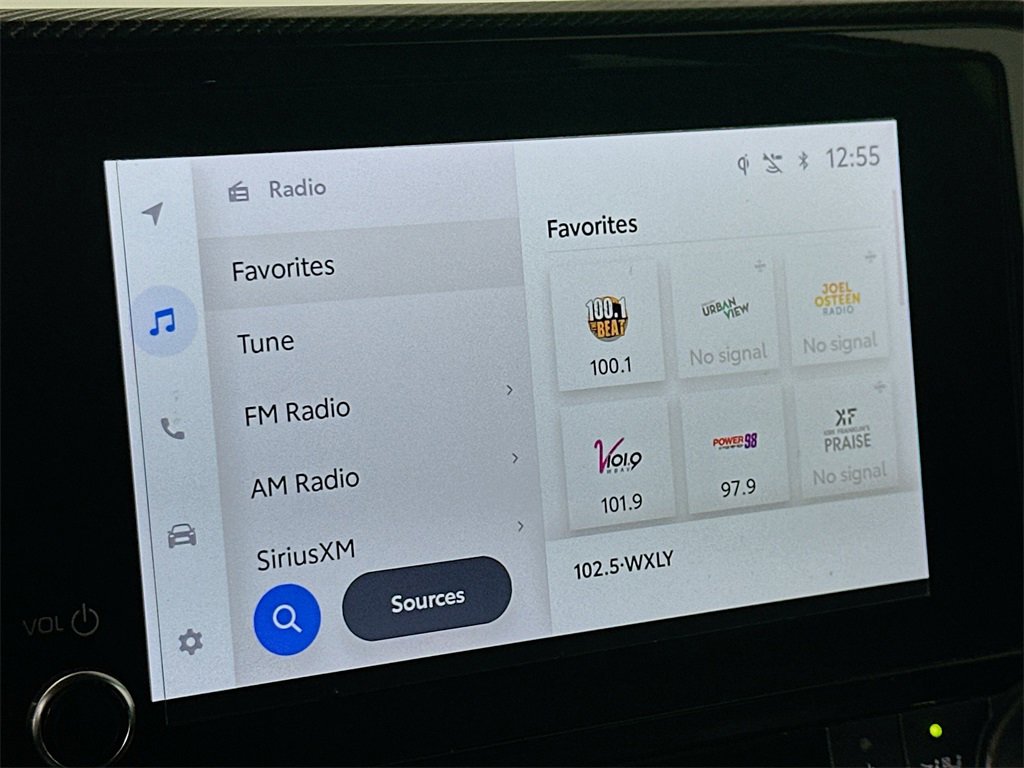 Used 2024 Toyota Highlander XSE image 28