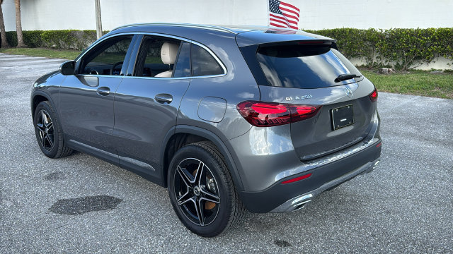 Used 2026 Mercedes-Benz GLA 250 image 5