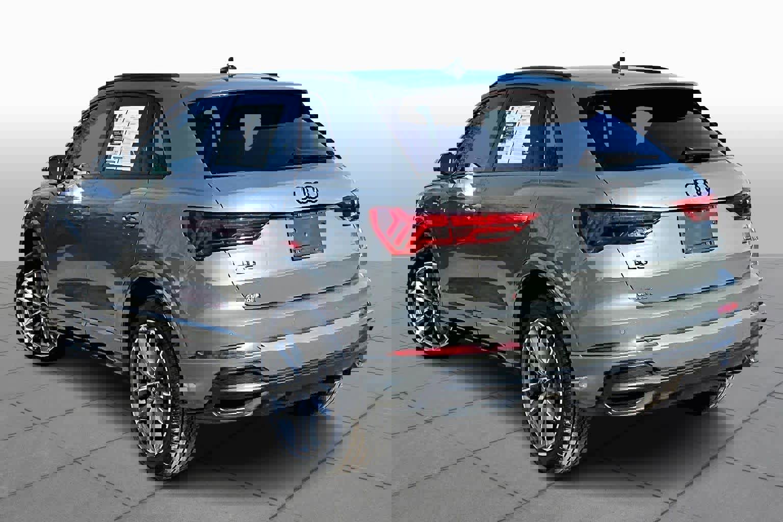 Used 2022 Audi Q3 2.0T Premium Plus image 12