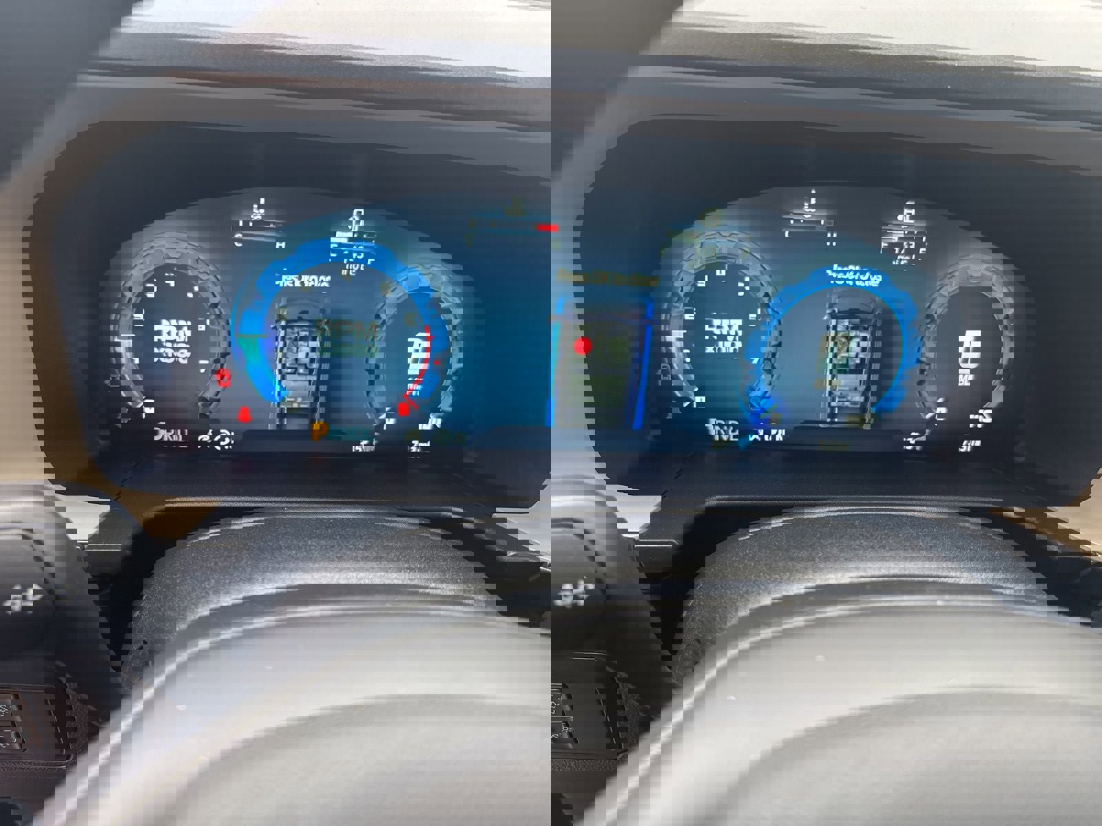 New 2025 Ford Bronco Sport Big Bend w/ Convenience Package image 20