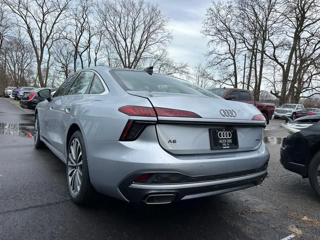New 2026 Audi A6 Premium Plus image 5