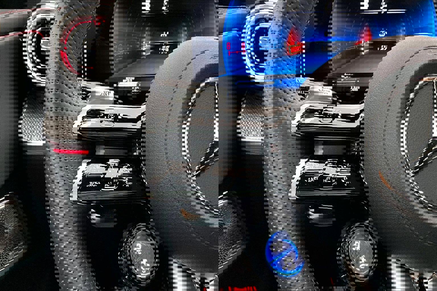 Used 2026 Mercedes-Benz CLE 53 AMG 4MATIC image 21