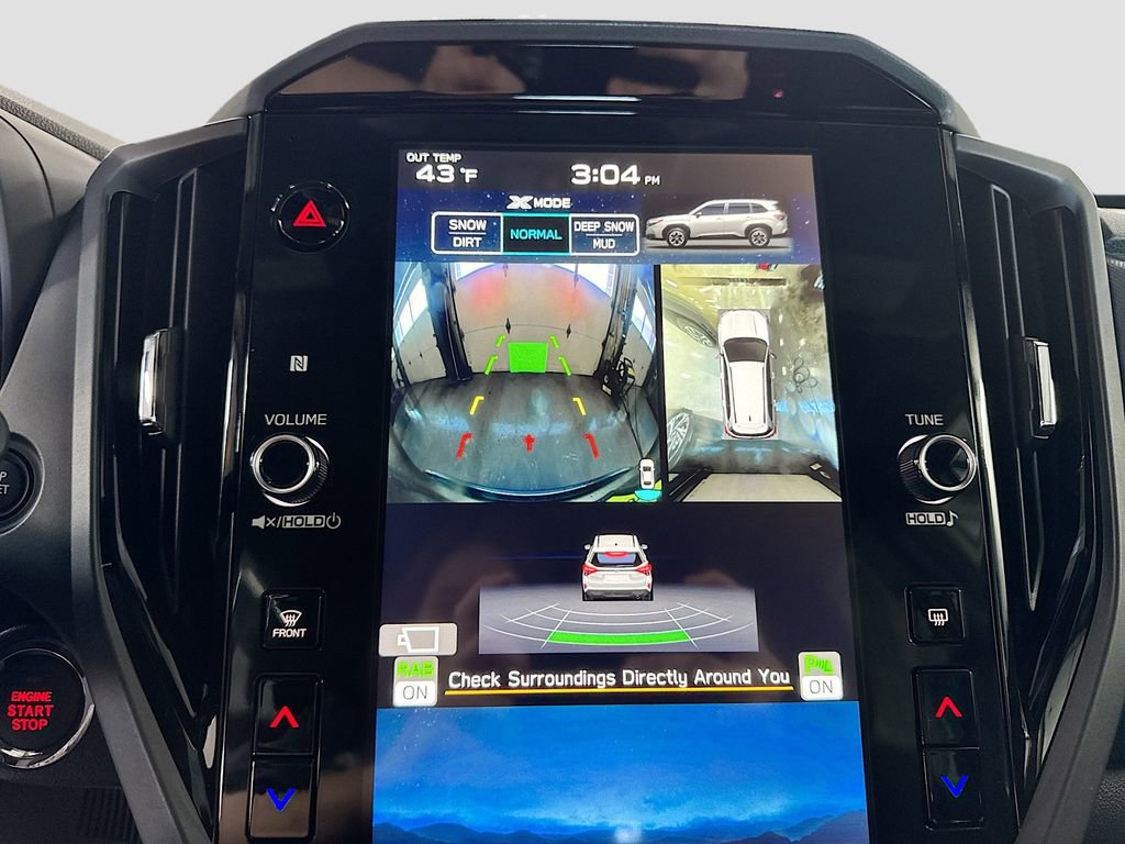 New 2026 Subaru Forester Touring image 12