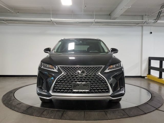 Used 2021 Lexus RX 350 AWD w/ Premium Package image 12