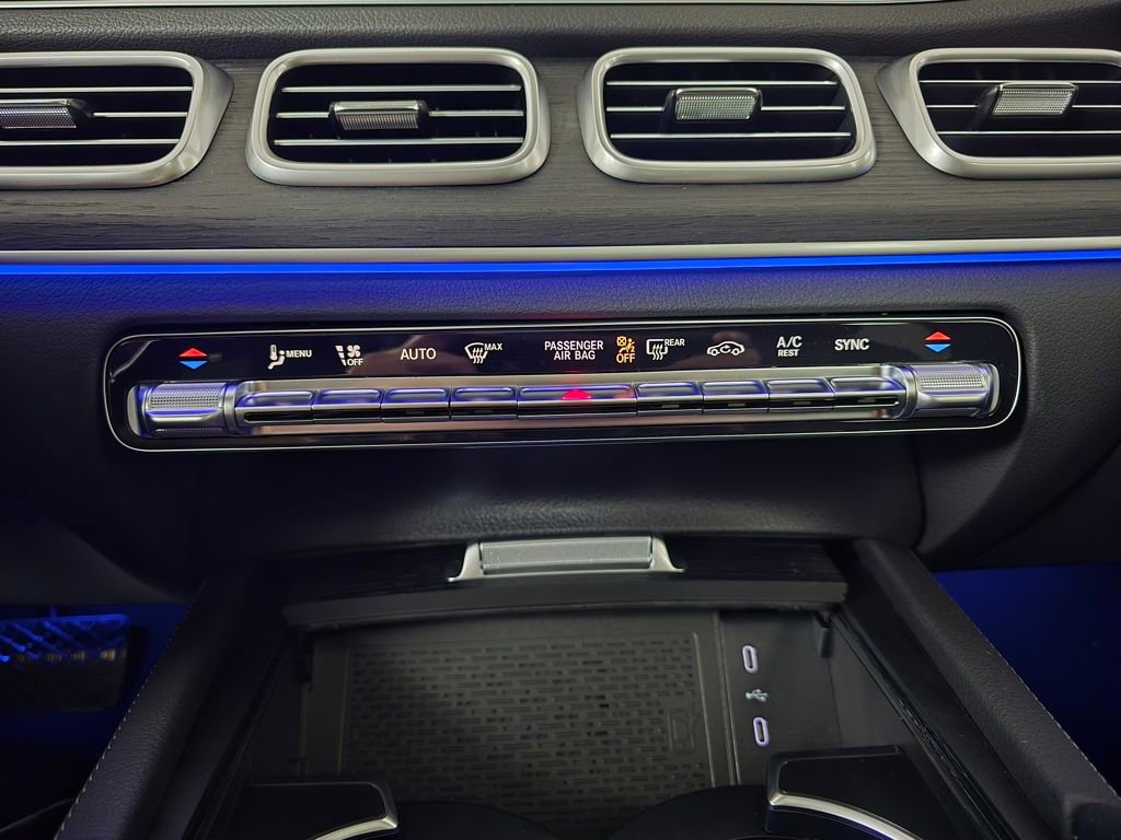 New 2026 Mercedes-Benz GLE 450 4MATIC image 28