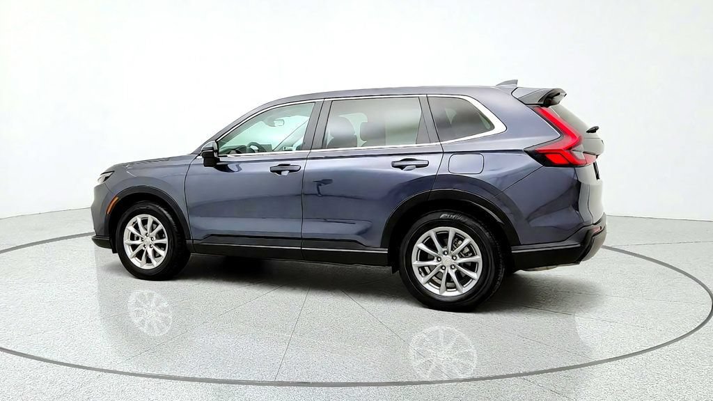Used 2026 Honda CR-V EX image 7