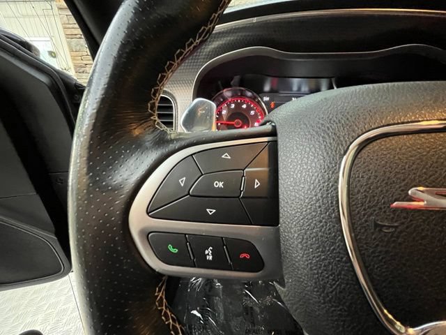 Used 2020 Dodge Charger SRT Hellcat w/ Harman/Kardon Audio Group RWD image 20