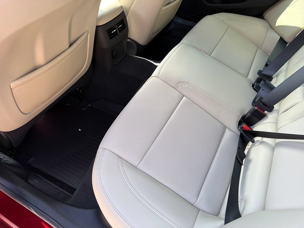 New 2026 Cadillac CT5 Premium Luxury RWD image 34