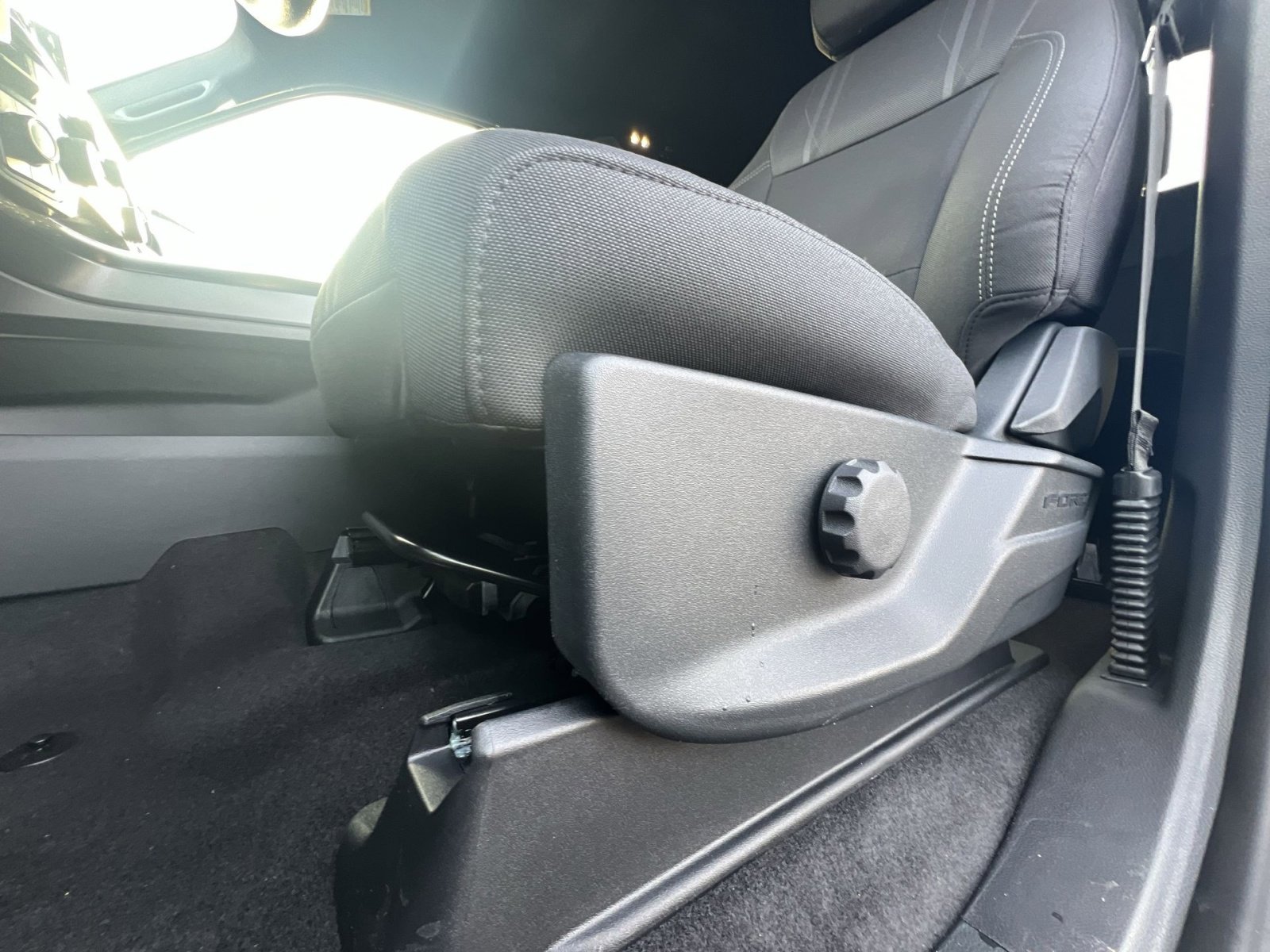 New 2026 Ford F150 STX w/ Equipment Group 200A image 14