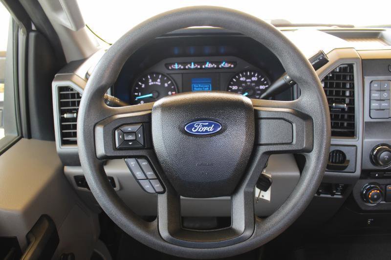 Used 2017 Ford F250 XL w/ XL Value Package RWD image 29