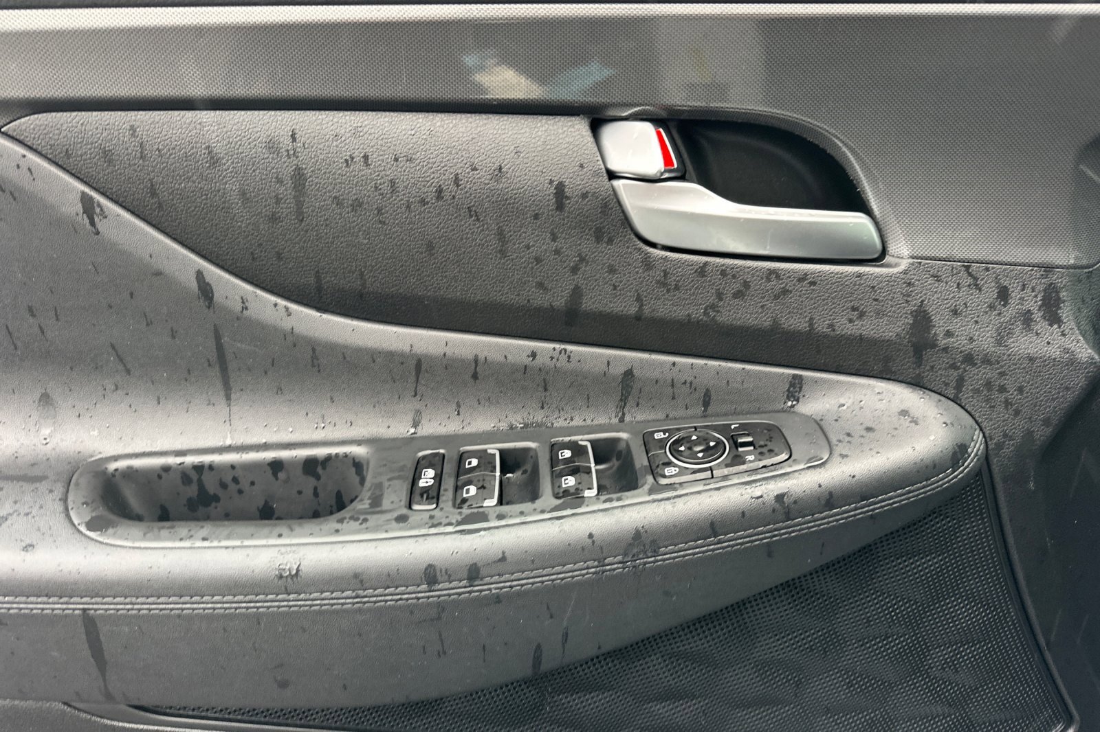 Used 2021 Hyundai Santa Fe SEL image 10