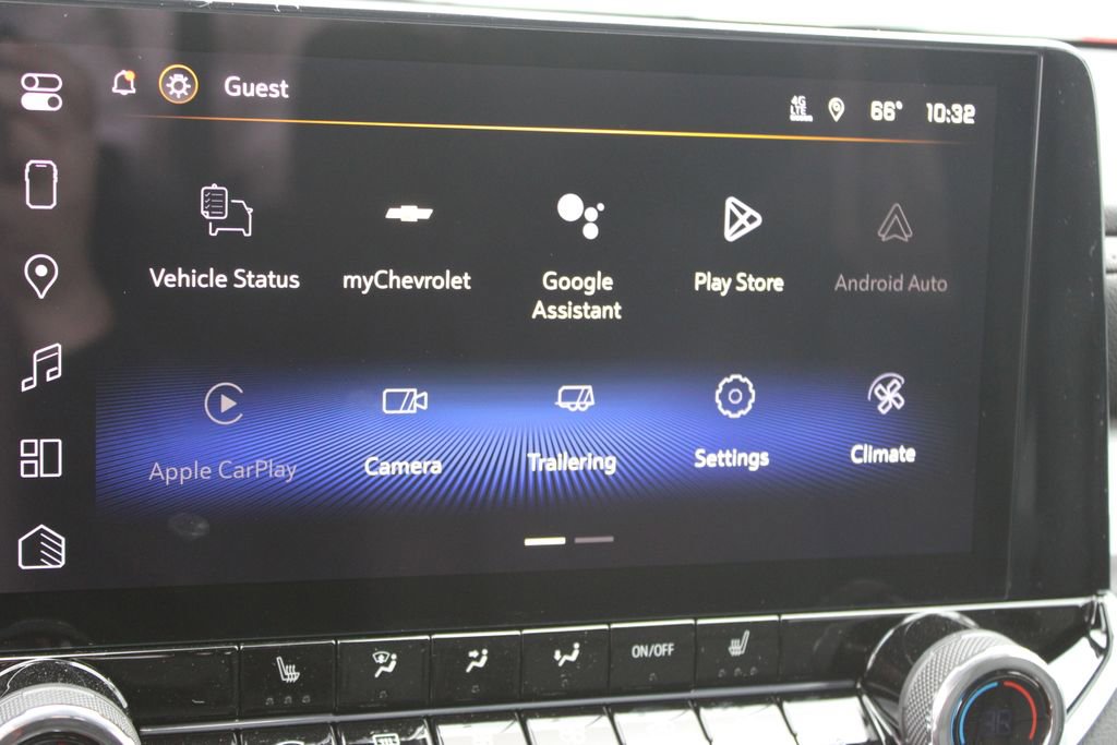 New 2026 Chevrolet Colorado LT w/ LT Convenience Package image 42