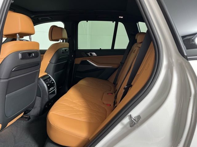 New 2026 BMW X5 M60i image 14