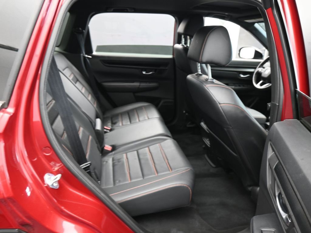 Used 2024 Honda CR-V Sport-L image 37