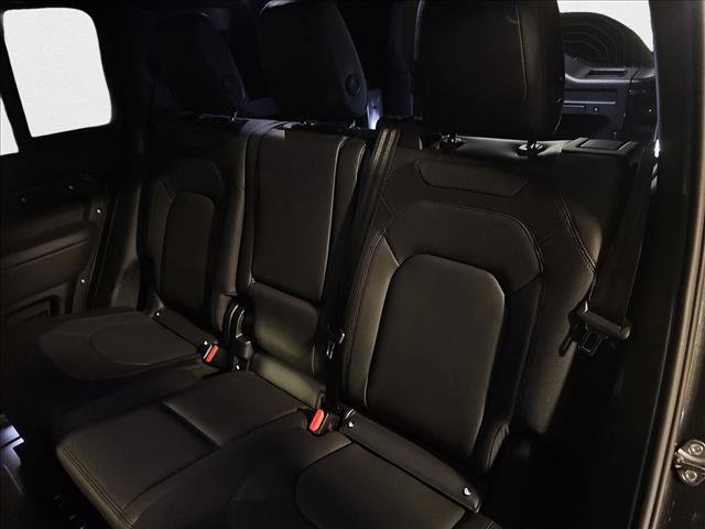 New 2024 Land Rover Defender 130 Outbound image 8