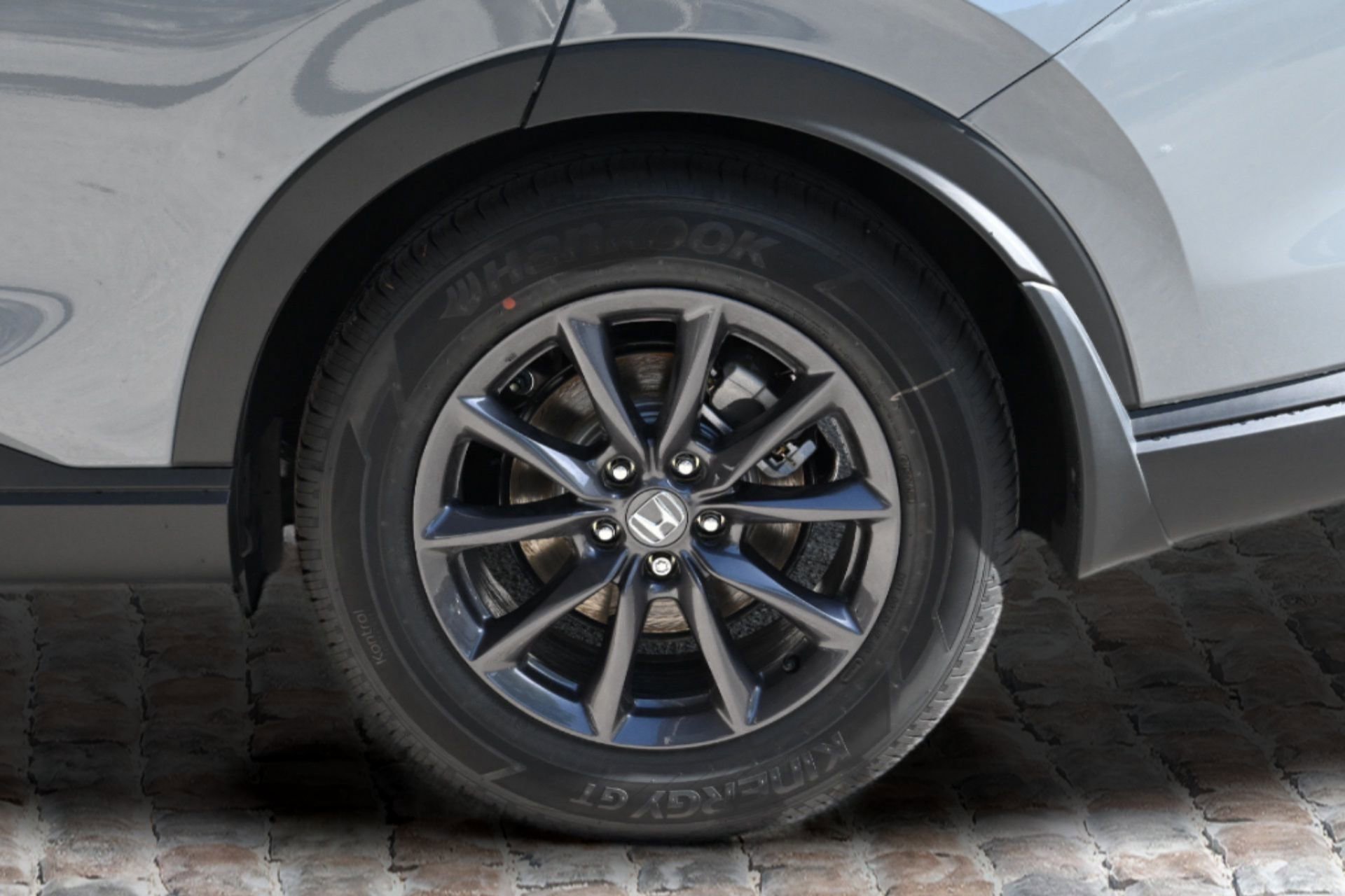 New 2025 Honda CR-V EX-L image 41