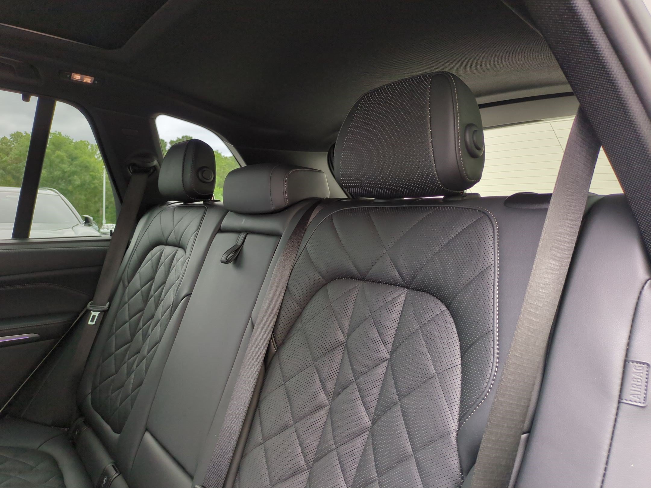Certified 2023 BMW X5 M50i w/ Executive Package AWD/4WD image 29