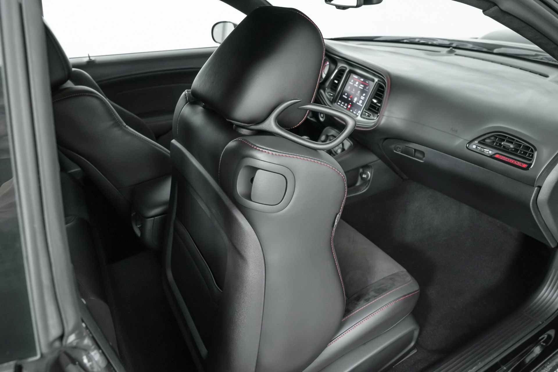 Used 2023 Dodge Challenger R/T Scat Pack RWD image 26