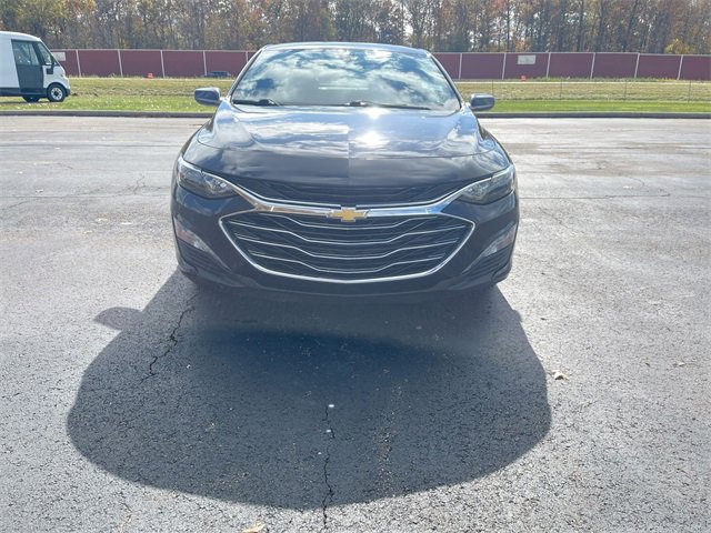 Used 2022 Chevrolet Malibu LT image 29