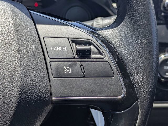 Used 2017 Mitsubishi Outlander ES image 24