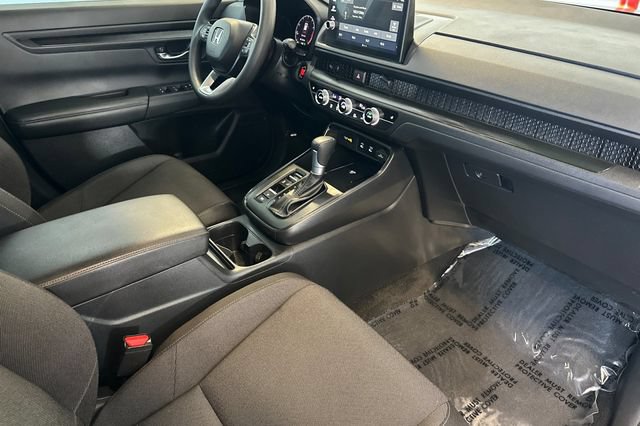 Used 2026 Honda CR-V EX image 18