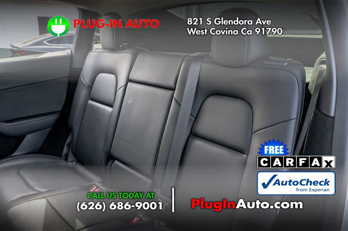 Used 2023 Tesla Model Y Performance image 13