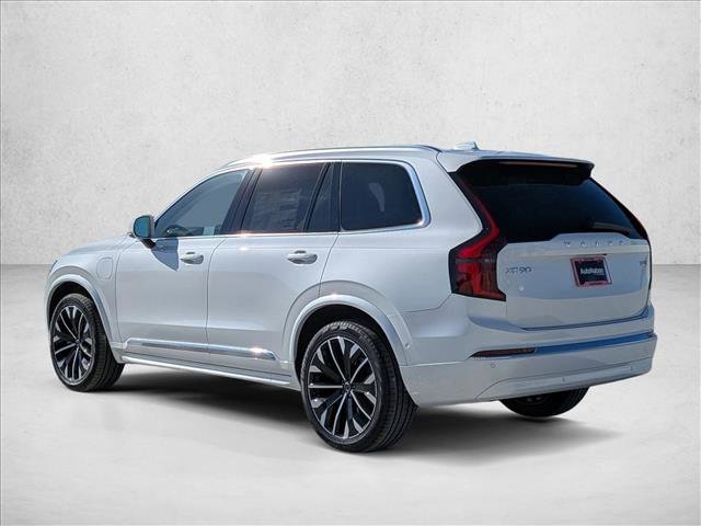 New 2026 Volvo XC90 T8 Ultra w/ Protection Package Premier image 8