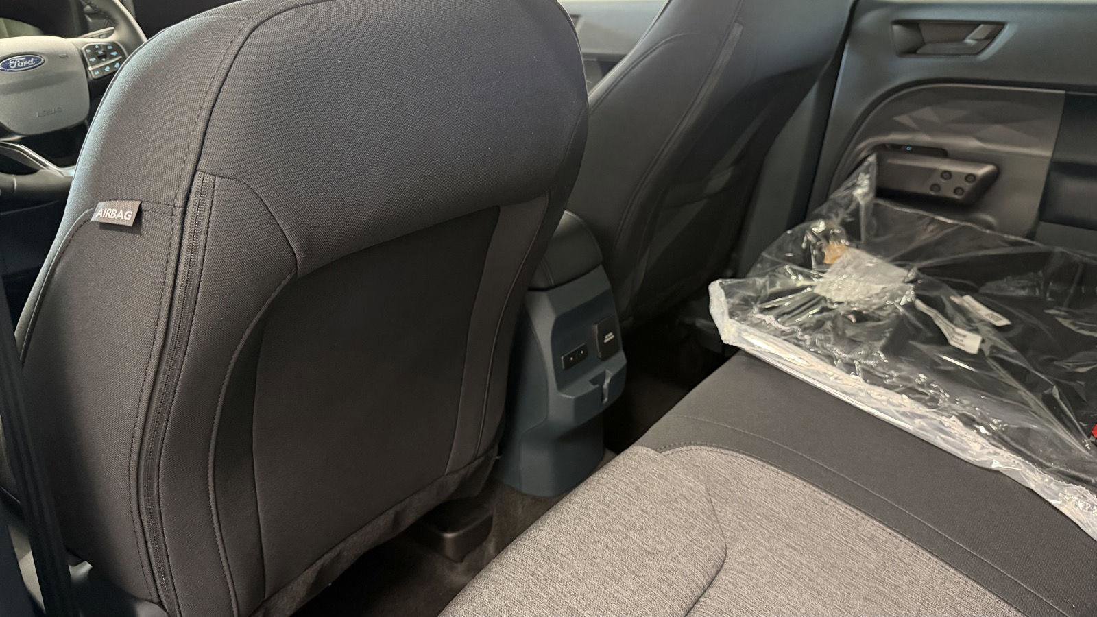 New 2025 Ford Maverick XLT w/ XLT Luxury Package image 24