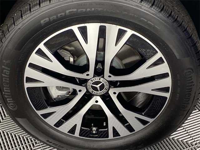 Used 2024 Mercedes-Benz GLB 250 image 26