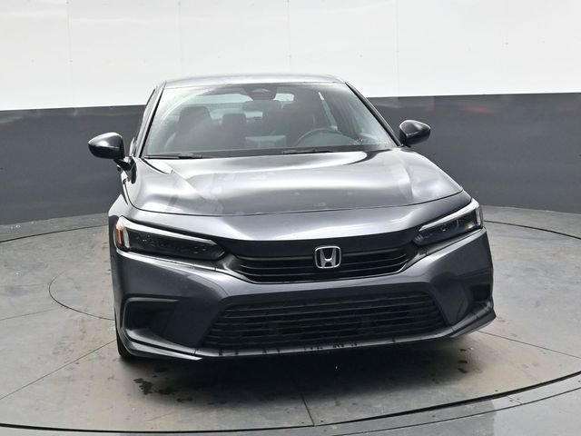 Used 2024 Honda Civic Sport image 10