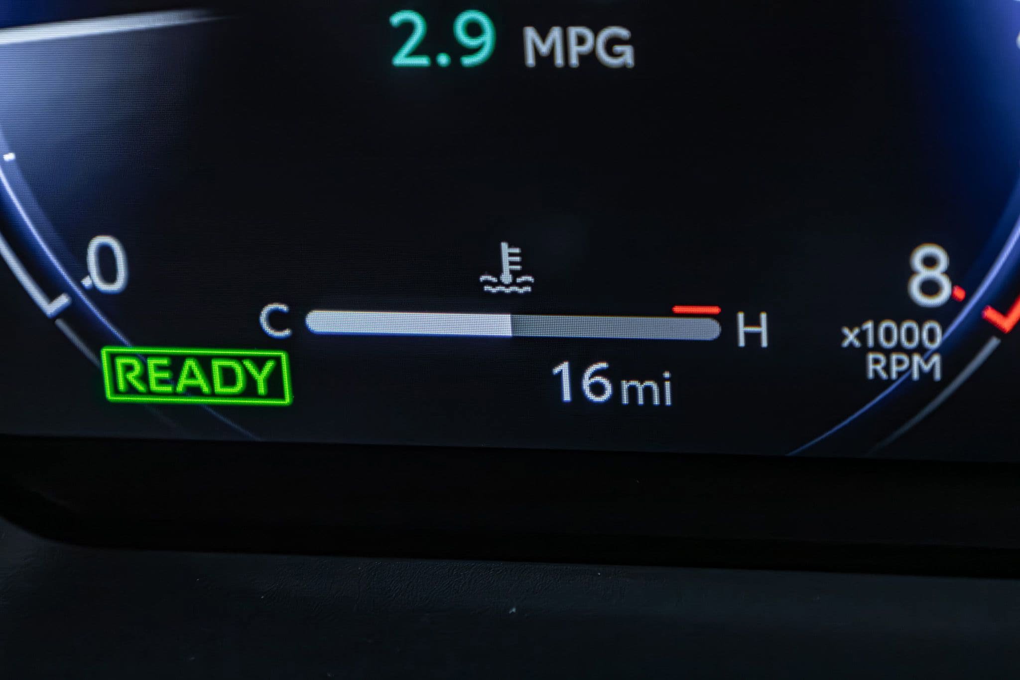 Used 2026 Toyota Land Cruiser w/ Premium Package image 18