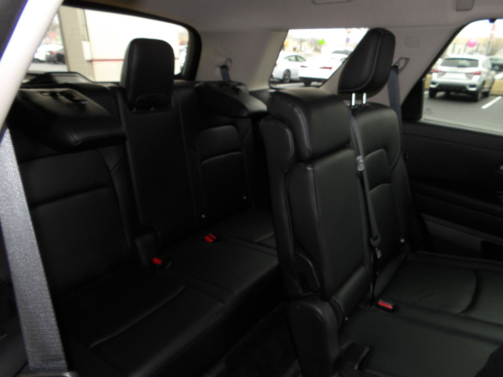 Certified 2023 Nissan Pathfinder SL image 32