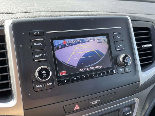 Used 2017 Honda Ridgeline Sport image 27