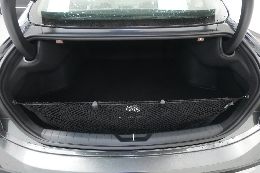 New 2026 Hyundai Sonata SEL FWD image 29