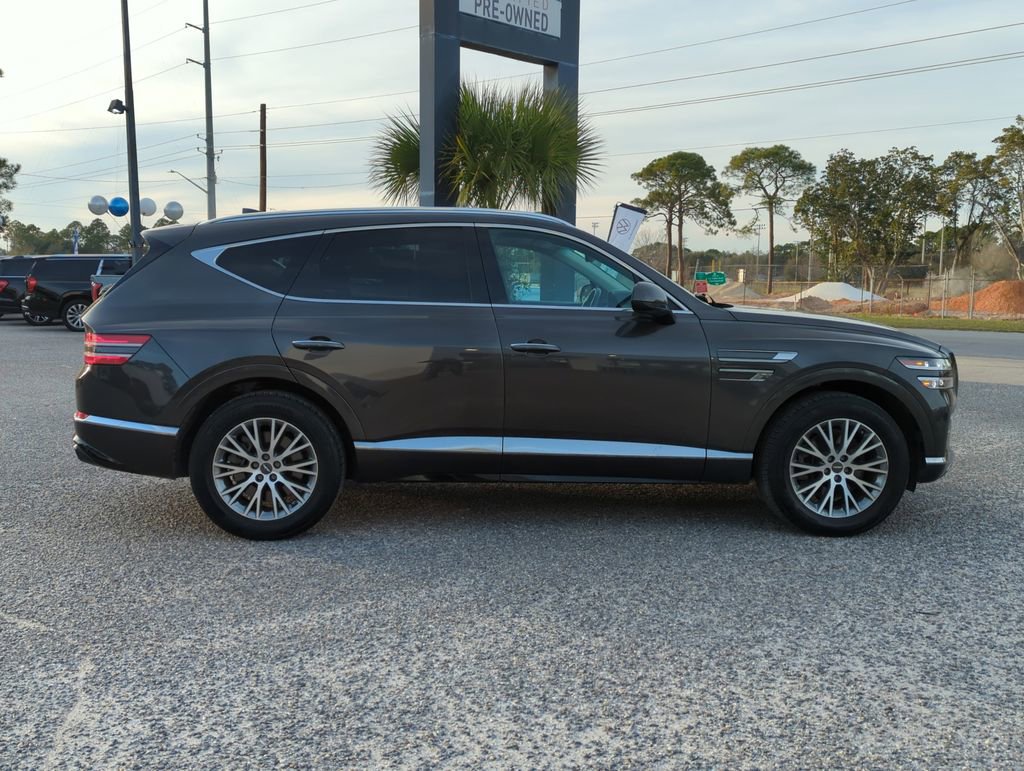 Used 2024 Genesis GV80 2.5T image 8