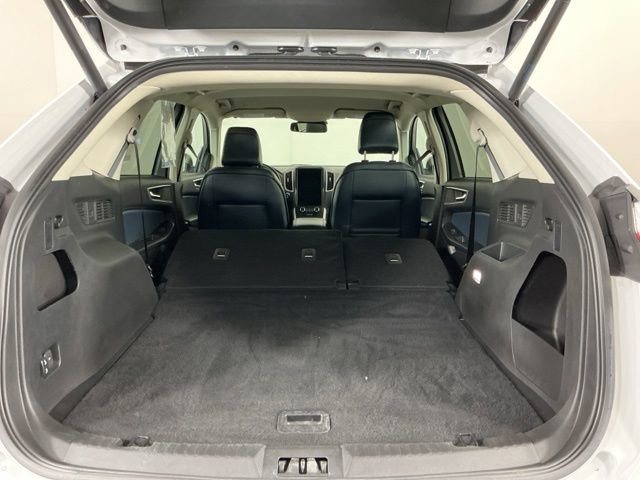 Used 2024 Ford Edge SEL w/ Sport Appearance Package AWD/4WD image 29