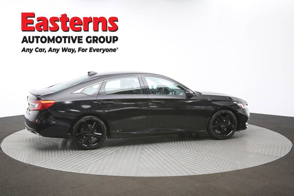 Used 2020 Honda Accord Sport image 39