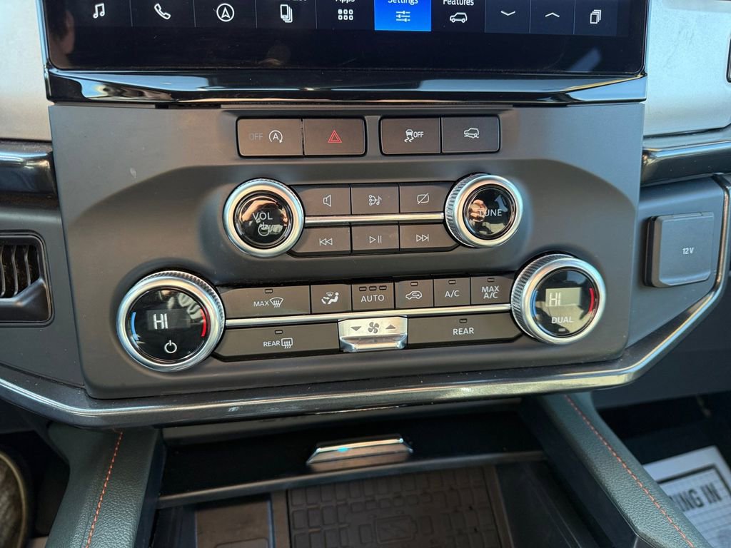 Used 2024 Ford Expedition Timberline image 21