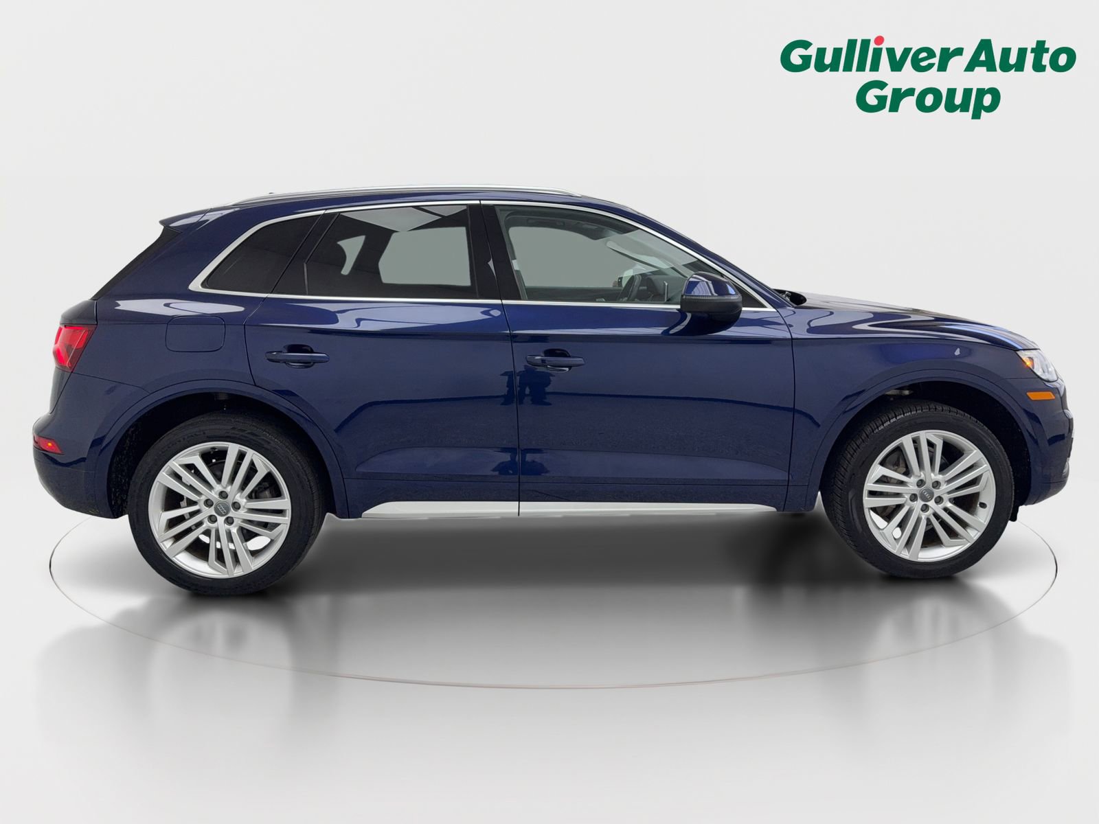Used 2018 Audi Q5 Prestige w/ Prestige Package image 10