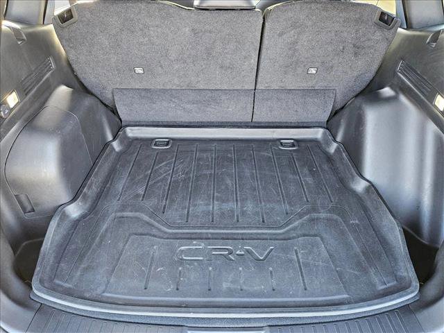 Used 2024 Honda CR-V Sport-L image 6