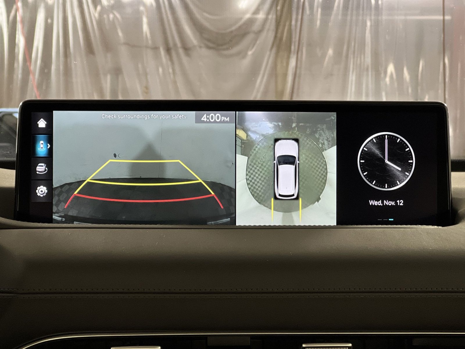 Used 2022 Genesis GV80 2.5T w/ Prestige Package 04 image 19