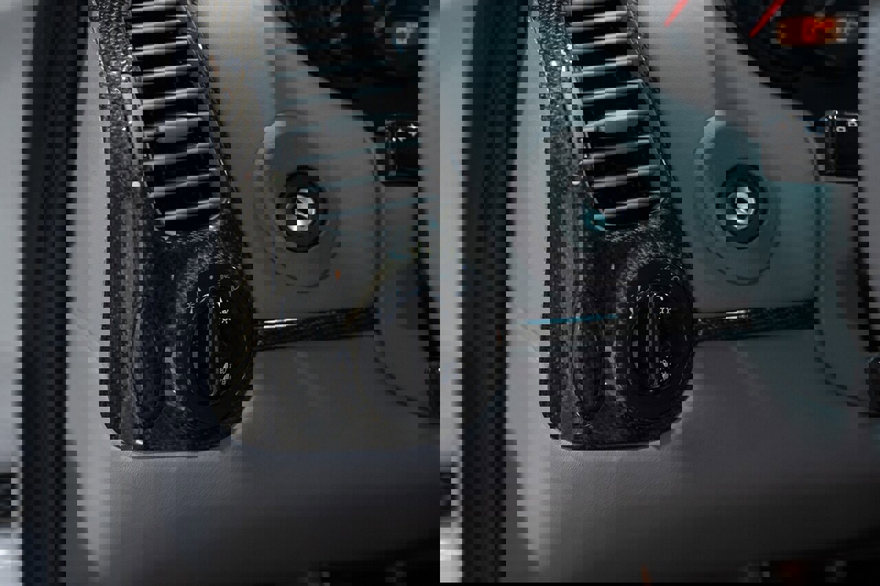 Used 2001 Porsche 911 Turbo image 61