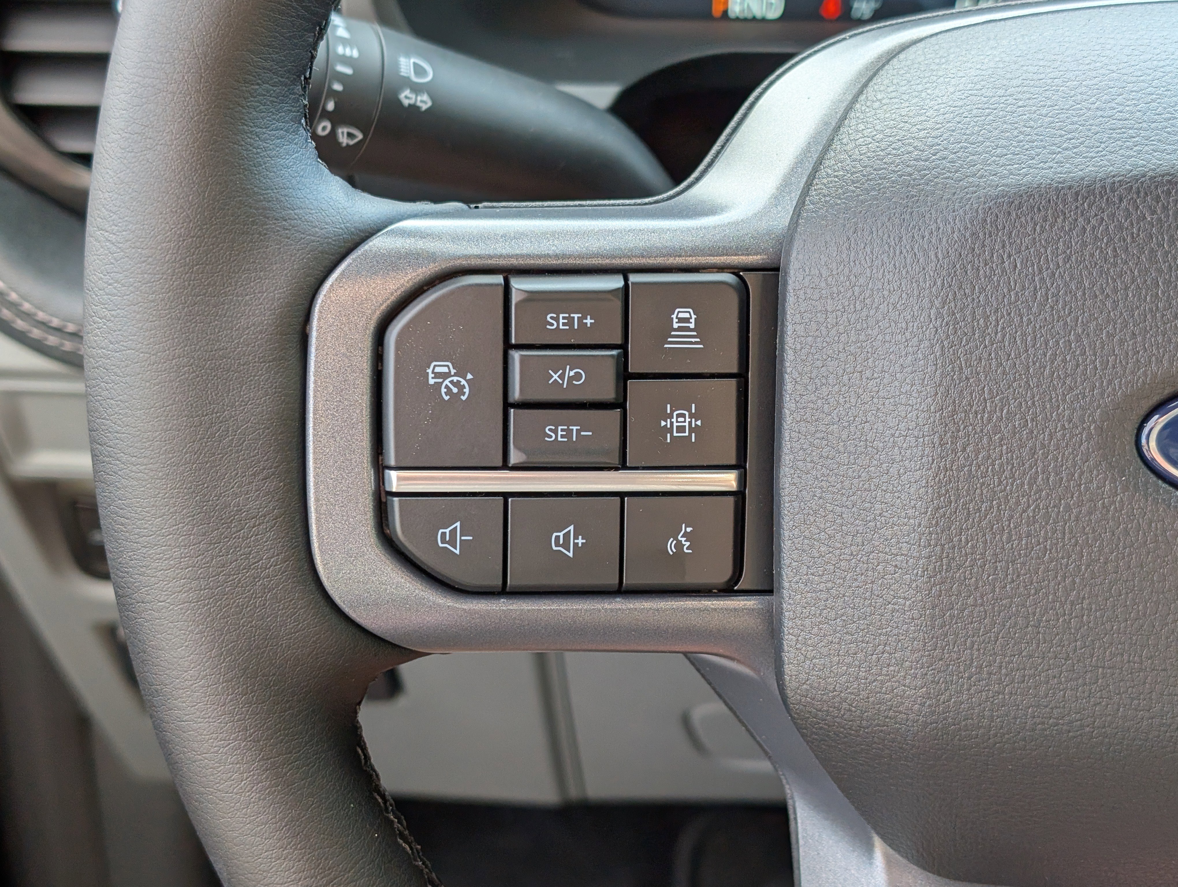 New 2025 Ford F150 Lightning Flash image 21