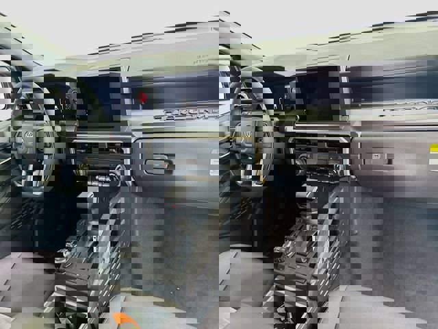 New 2026 Toyota Tacoma TRD Off-Road image 27