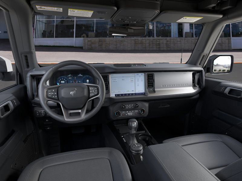 New 2026 Ford Bronco Outer Banks image 9