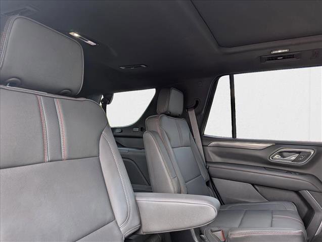 Used 2024 Chevrolet Tahoe RST w/ Luxury Package image 30