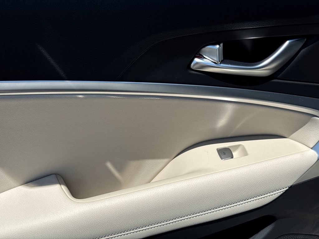New 2026 Genesis G70 2.5T AWD/4WD image 21
