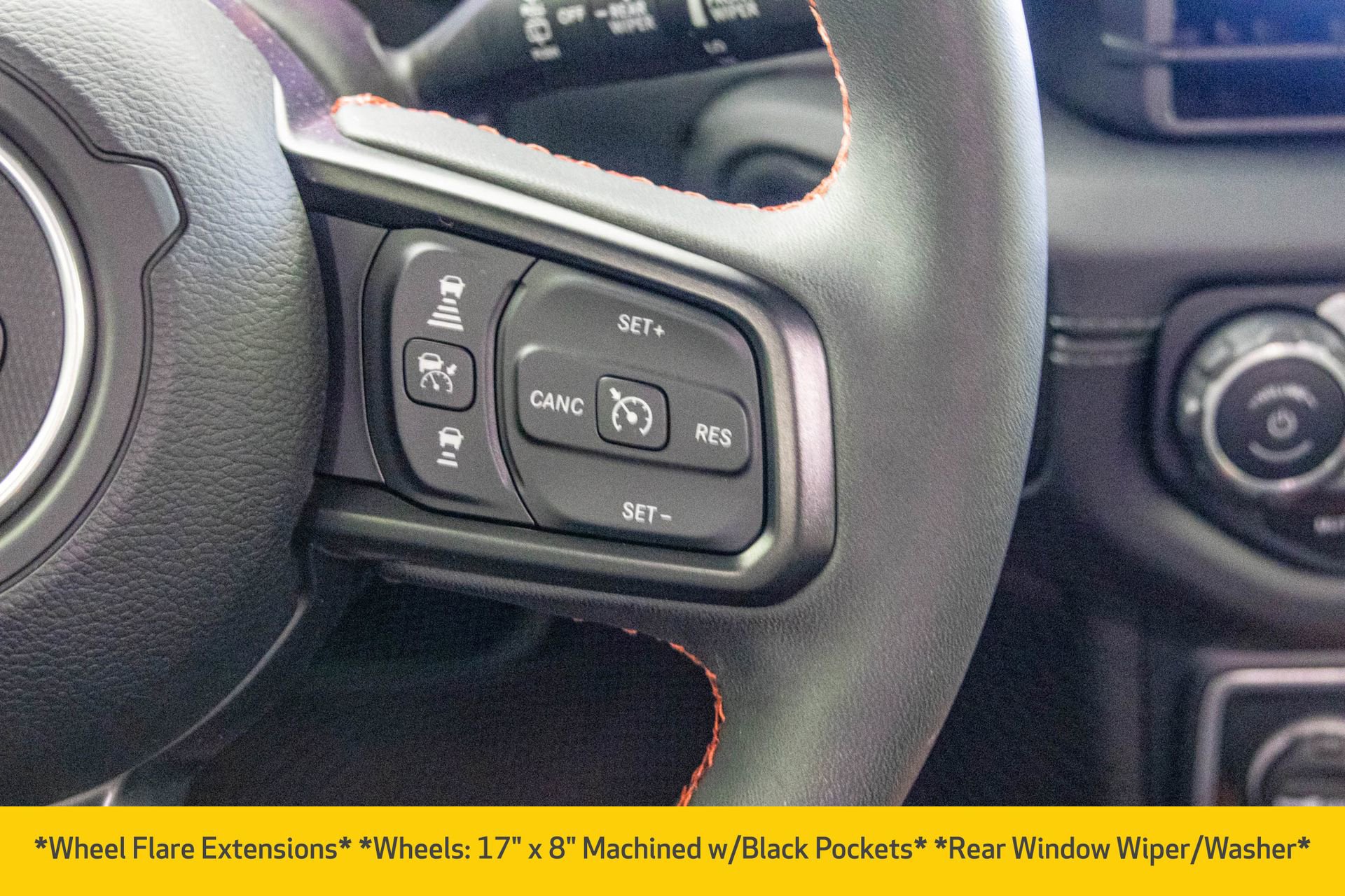 Used 2024 Jeep Wrangler Unlimited Rubicon image 37